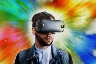 探索虚拟现实，VR技术特征全解析  第1张