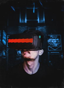 VR技术发展史，从概念到现实，哪一年是转折点？  第1张
